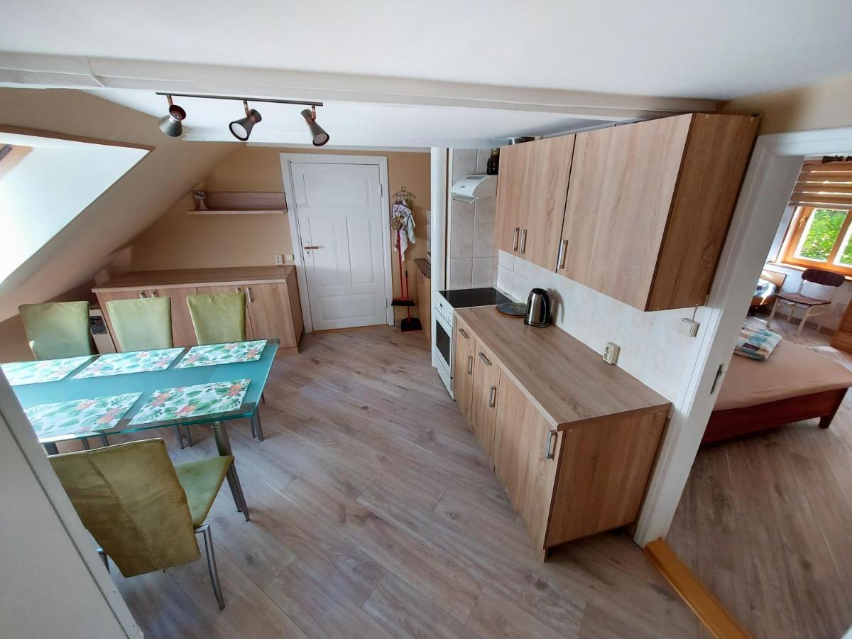 Jaunklavi Villa Sikrags Luaran gambar