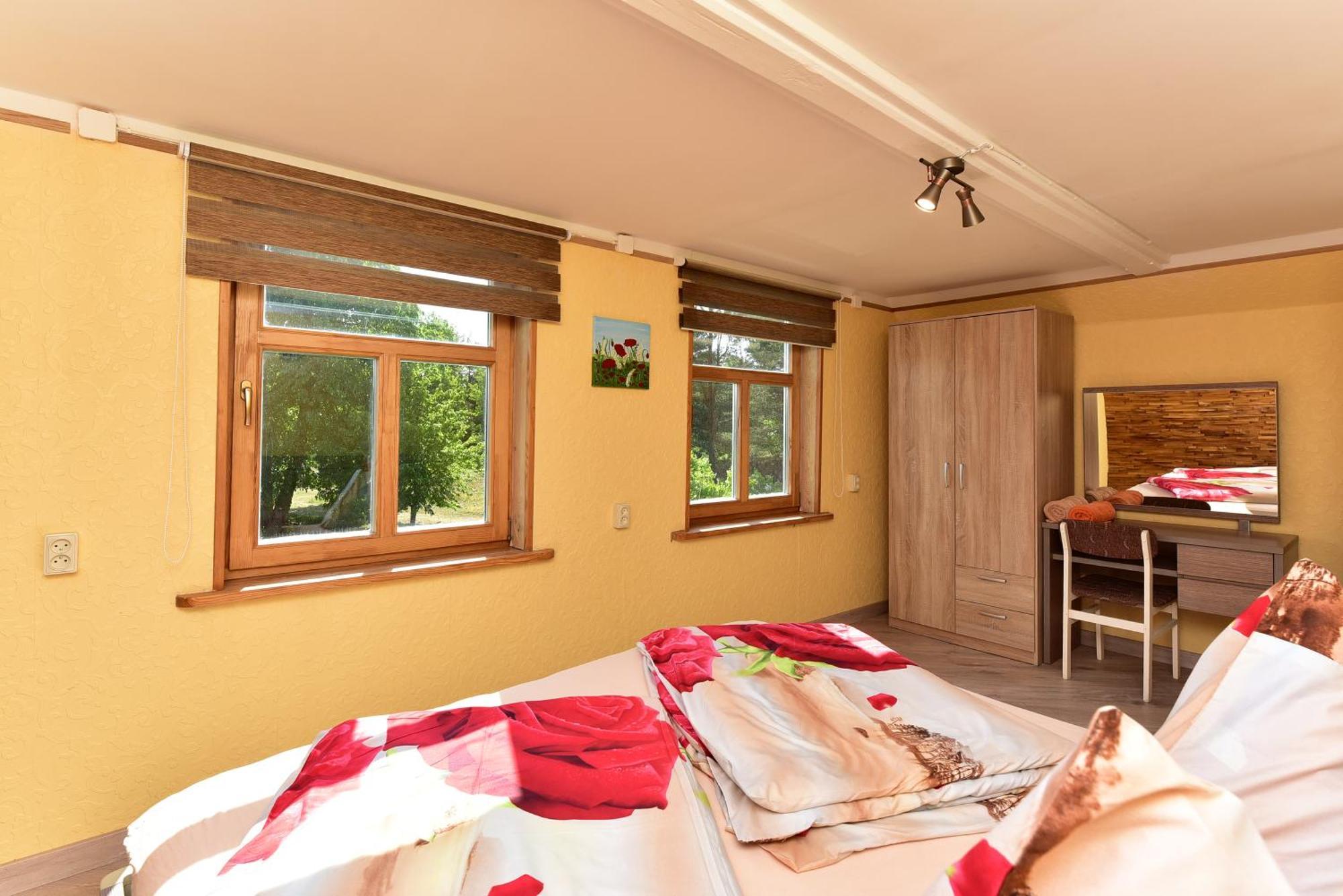 Jaunklavi Villa Sikrags Luaran gambar
