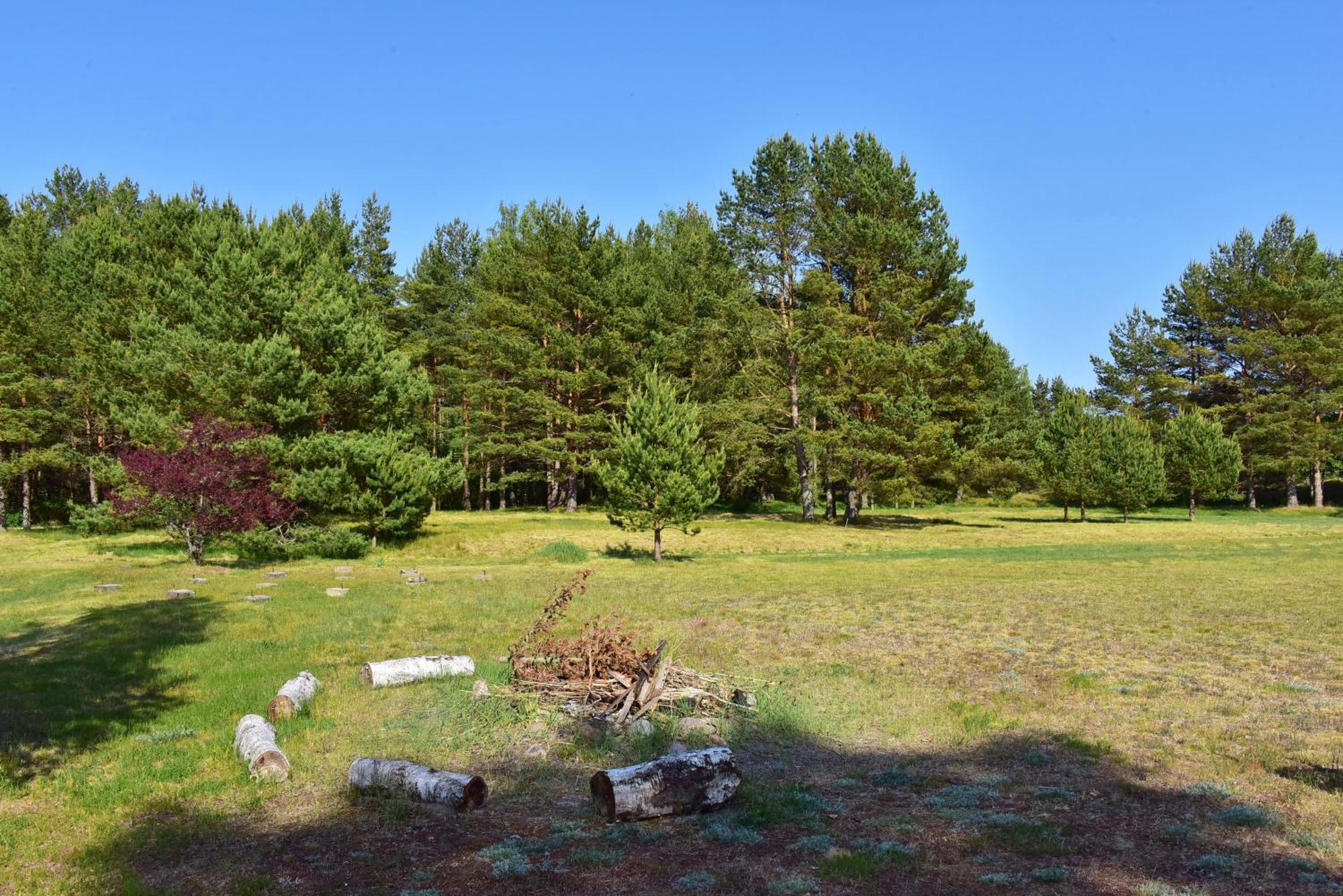Jaunklavi Villa Sikrags Luaran gambar